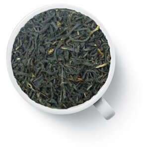 Черный листовой индийский чай Gutenberg Индия Ассам Диком TGFOP1 500 г.
