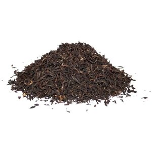Черный листовой индийский чай Gutenberg Индия Ассам Мокалбари TGFOP1 1000 г.