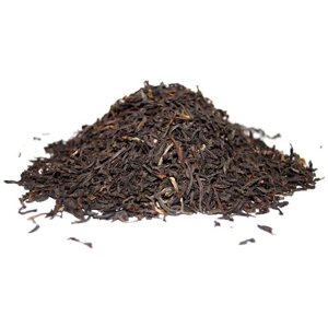 Черный листовой индийский чай Gutenberg Индия Ассам TGFOP 1 1000 г.