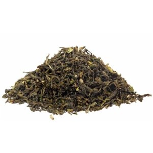 Черный листовой индийский чай Gutenberg Индия Дарджилинг 1-го сбора SFTGFOP1 1000 г.