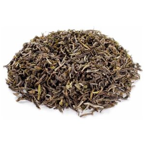 Черный листовой индийский чай Gutenberg Индия Дарджилинг 1-й сбор Турбо FTGFOP1 (2021) 500 г.