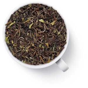 Черный листовой индийский чай Gutenberg Индия Дарджилинг 2-ой сбор FTGFOP1 1000 г.