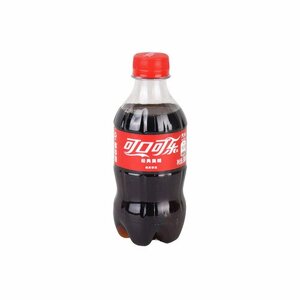 Coca-Cola Напиток газированный Cofco, 300 мл