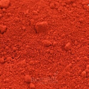 Цветочная пыльца Коралловая Dynemic, 4 гр.