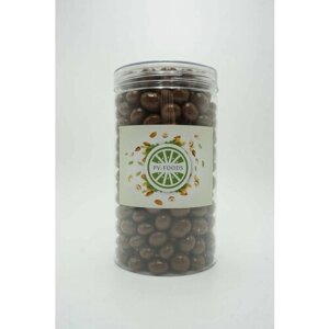 Драже кофейные зерна в бельгийском шоколаде PV-FOODS 800гр.