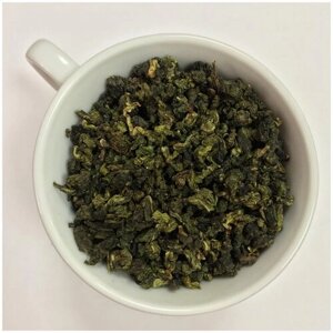 Элитный китайский улун чай Молочный Улун Премиум 500 гр.