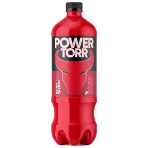 Энергетический напиток Power Torr Red, 1 л