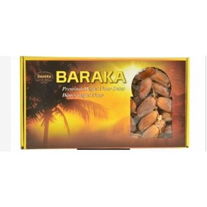 Финики на ветке 1кг - Baraka - Барака
