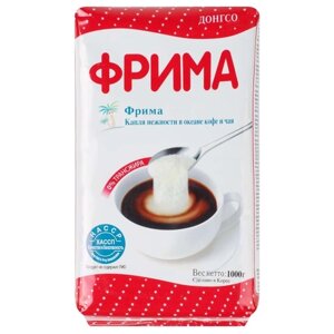 Frima Заменитель сухого молочного продукта 32%