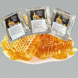 Фруктовые дрожжи для сидра и медовухи 10г на 20-25л. (3 шт)