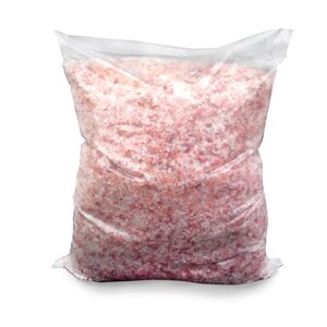 Гималайская соль для ванны Wonder Life фракция 2-5 мм пакет 3 кг