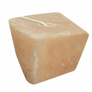 Гималайская соль из Пакистана, блок весом 1,5 кг.