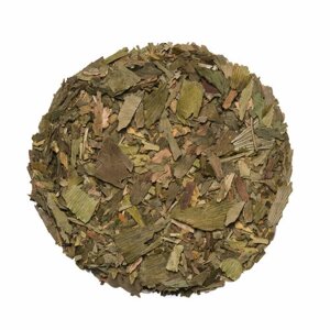 Гинкго билоба лист, работа мозга, для мозга, для сосудов, травяной чай 1000 гр.