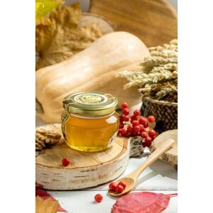 «Горшочек» липовый мёд, 180 гр.