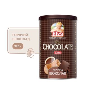 Горячий шоколад Elza растворимый, 325 г