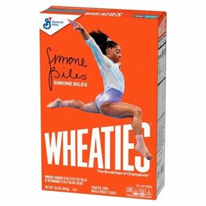 Готовый завтрак Wheaties Cereal 442гр