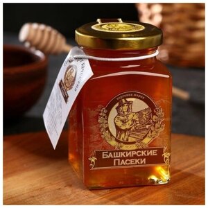 Гречишный мёд «Призма», 350 г , 1 шт.