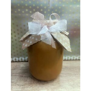 Гречишный натуральный Алтайский мёд, 1,400 кг/ 1 литр.