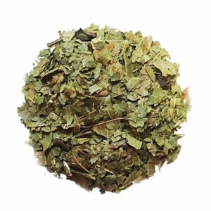 Грецкий орех лист, противомикробное, чистая кожа, для настойки, травяной чай, ореховый лист, Крым 250 гр.