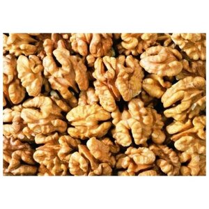 Грецкий орех, Ядра грецкого ореха Узбекистан 1000грамм