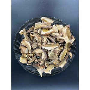 Грибы лесные белый сухой/Белые грибы сухие/ Белый сухой 50 г