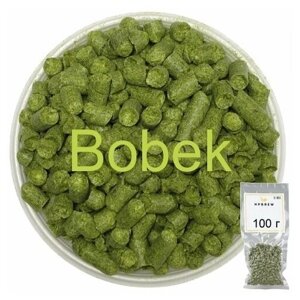 Хмель Бобек (Bobek) 100 гр.