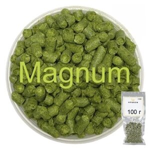 Хмель Магнум (Magnum) 100 гр.