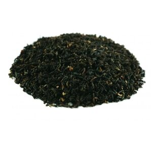 Индийский черный чай Ассам BLEND ST. TGFBOP 1 кг