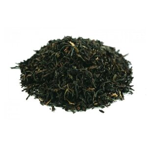 Индийский черный чай Ассам Дайсаджан TGFOP 500 г