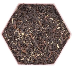 Индийский черный чай Ассам с чабрецом 100г