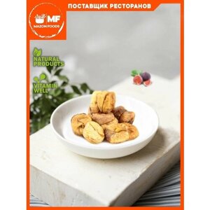 Инжир сушеный, сухофрукты натуральные, сушеные фрукты, Mazon Foods, сухофрукты без сахара, правильное питание 250 гр