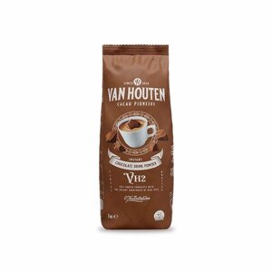 Какао 34% Van Houten VH2