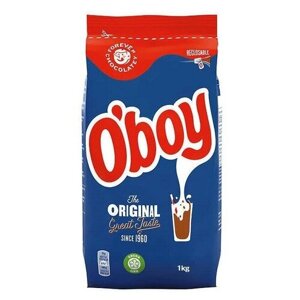 Какао Oboy 1 кг (Швеция)