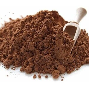 Какао порошок Cargill натуральный 1 кг, Шоколадный Боб