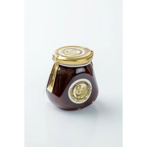 «Капля» гречишный мёд, 350 гр.