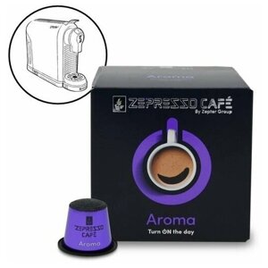 Капсульный кофе Ze-presso Aroma Trend, Zepter