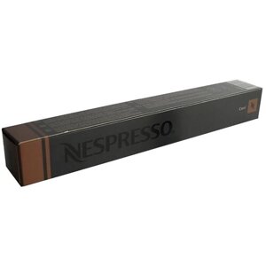 Капсулы для кофемашин Nespresso Cosi
