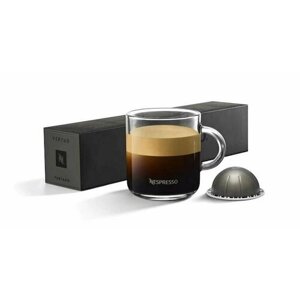 Капсулы Nespresso Vertuo Fortado 150 мл , 10 кап. в уп.