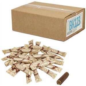 KDV Elle с шоколадно-ореховой начинкой, 1.5 кг, картонная коробка