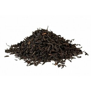 Кения FOP/черный кенийский чай/плантационный крупнолистовой/100 гр