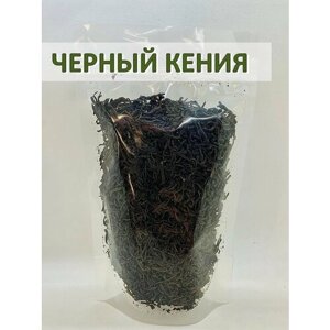 Кенийский черный чай отборный крупнолистовой FOP (Flowery Orange Pekoe), All Natural, 100гр