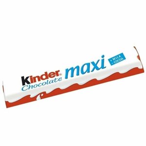 Kinder maxi ( киндер макси ) 20x21 г Молочный шоколад