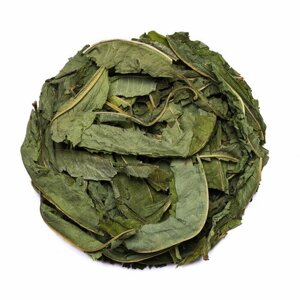 Кипрей лист, вкус леса, спокойствие и сон, травяной чай, Алтай 1000 гр.