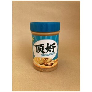 Китайская арахисовая паста