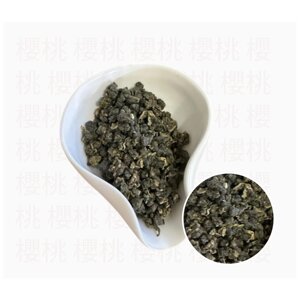 Китайский чай , Габа Алишань, кат. А, 100гр, рассыпной, крупнолистовой