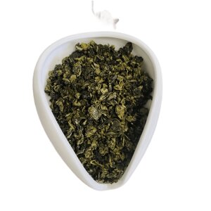 Китайский чай "Клубничный улун", 100 гр, TeaStory, листовой
