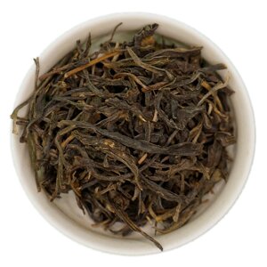 Китайский чай Шен Пуэр Мэнку Дасюэшань Да (Шен с горы Да Сюэ) - 50гр