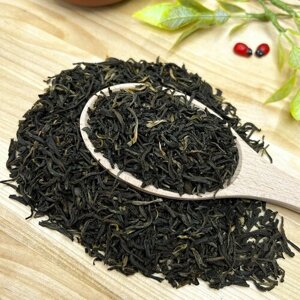 Китайский красный чай Дянь Хун кат. B Полезный чай / HEALTHY TEA, 200 г