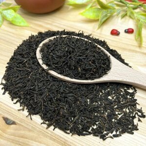 Китайский красный чай И Синь Хун Ча Полезный чай / HEALTHY TEA, 300 г