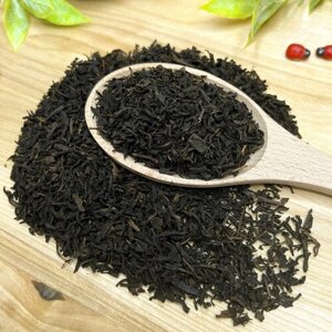 Китайский красный чай Най Сян Хун Ча (Молочный) Полезный чай / HEALTHY TEA, 600 г